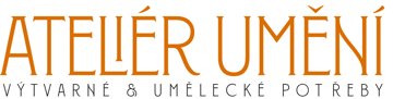 logo atelier umeni